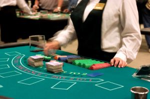 BlackJack tips